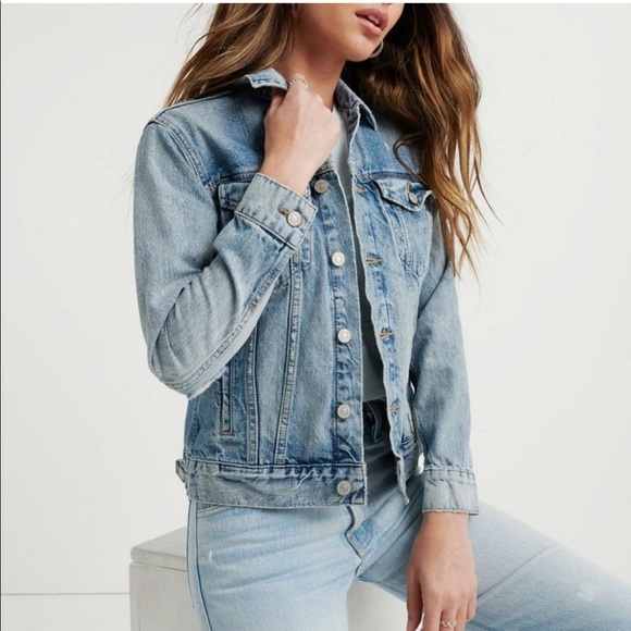 Lucky Brand The Tomboy Trucker 